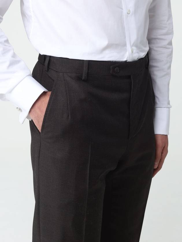 Pants men Brioni - BRIONI - BALAAN 5