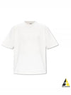 24 ss HANDDRAWN cotton t-shirt 764235TPVU49601 B0650987510 - BALENCIAGA - BALAAN 2