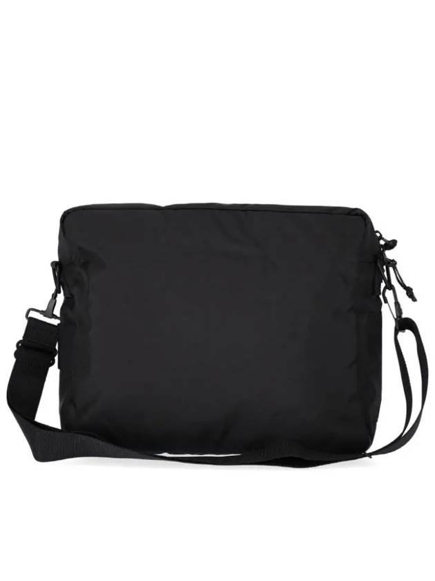 Porter Force shoulder bag black 855 07415 - PORTER YOSHIDA - BALAAN 5