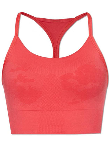 ADIDAS By Stella McCartney Sports Bra, Women's, Pink - ADIDAS - BALAAN 1