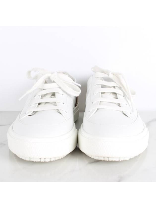 Deep sneakers 40 250 - HERMES - BALAAN 3