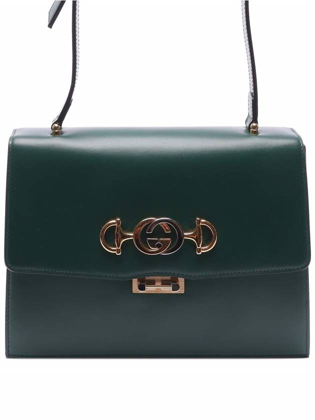 Women’s Zumi Shoulder Bag - GUCCI - BALAAN 2