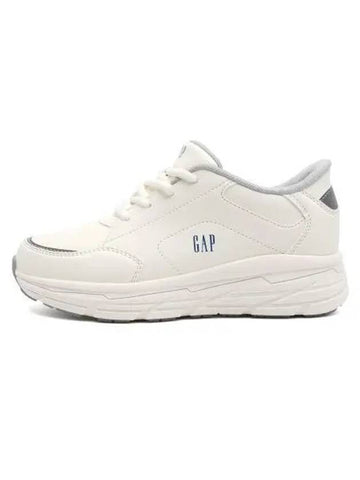 Classy Baroin sneakers white - GAP - BALAAN 1