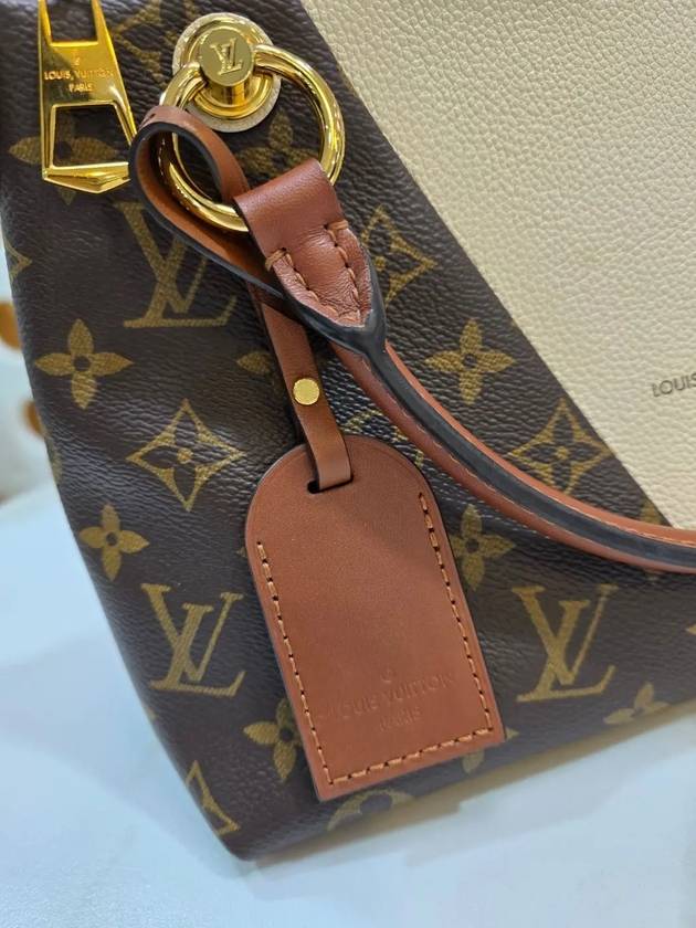 V Tote BB Shoulder Bag M44520 - LOUIS VUITTON - BALAAN 6