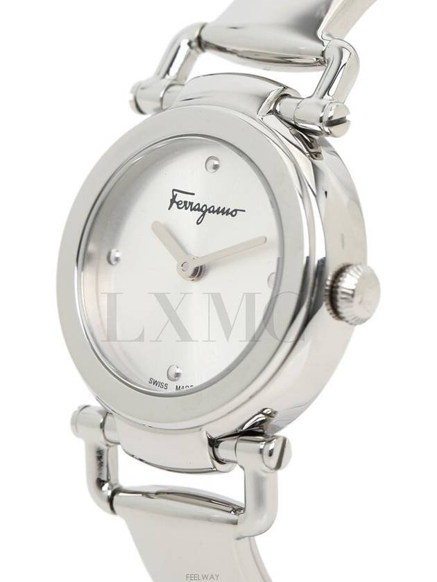 women watch - SALVATORE FERRAGAMO - BALAAN 7