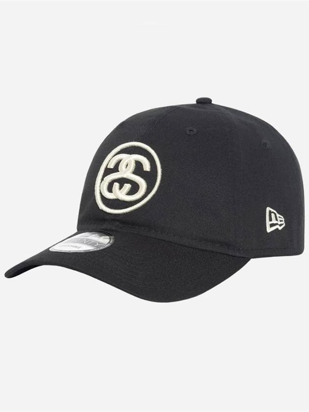 SS Link 9Twenty Cap - STUSSY - BALAAN 2