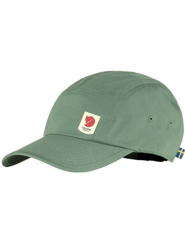 High Coast Lite Cap - FJALL RAVEN - BALAAN 1