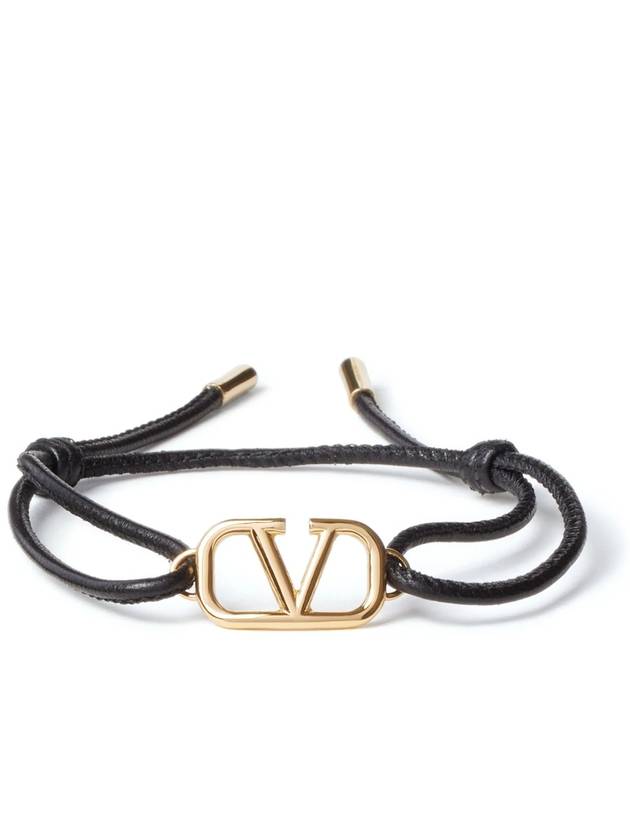 Valentino Garavani Bijoux Black - VALENTINO - BALAAN 1