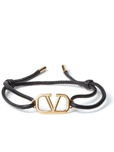 Valentino Garavani Bijoux Black - VALENTINO - BALAAN 1