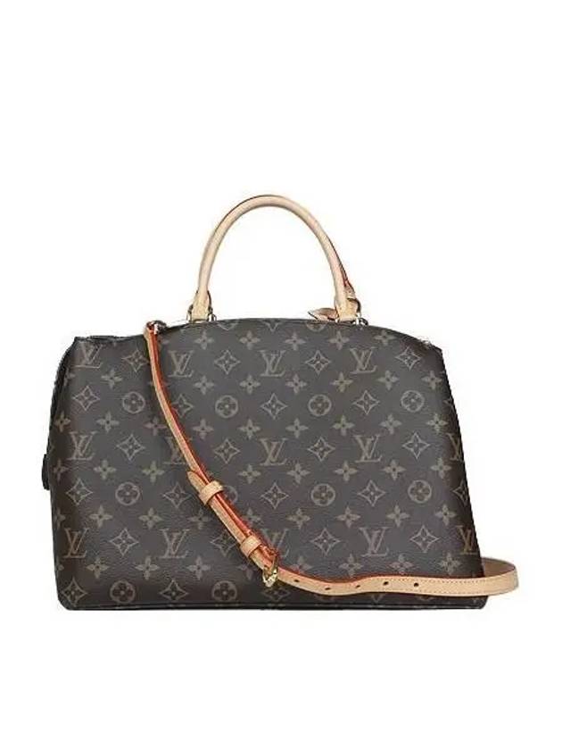 M45898 Tote Bag - LOUIS VUITTON - BALAAN 4