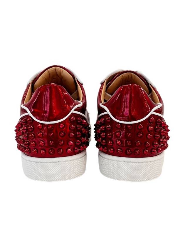 Spike Olato sneakers 3220500 - CHRISTIAN LOUBOUTIN - BALAAN 4