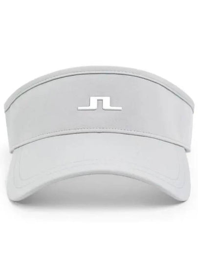 Yaden Visor Grey - J.LINDEBERG - BALAAN 2