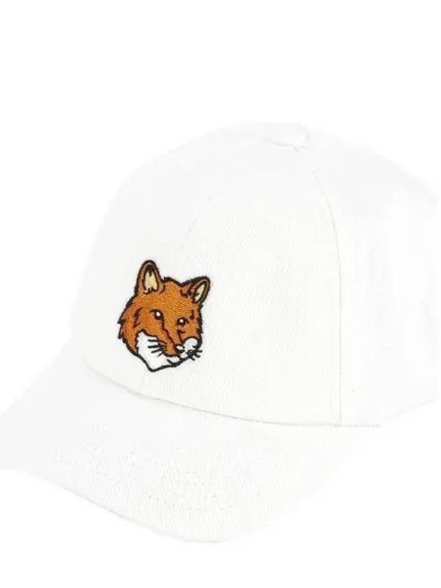 Unisex Cap Hat 271468 - MAISON KITSUNE - BALAAN 1