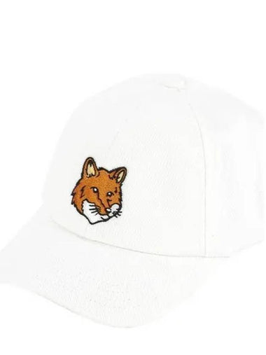 Unisex Cap Hat 271468 - MAISON KITSUNE - BALAAN 1