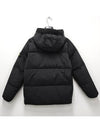 Kids Stone Island Jacket 811640223 V0029 BLACK - STONE ISLAND - BALAAN 4