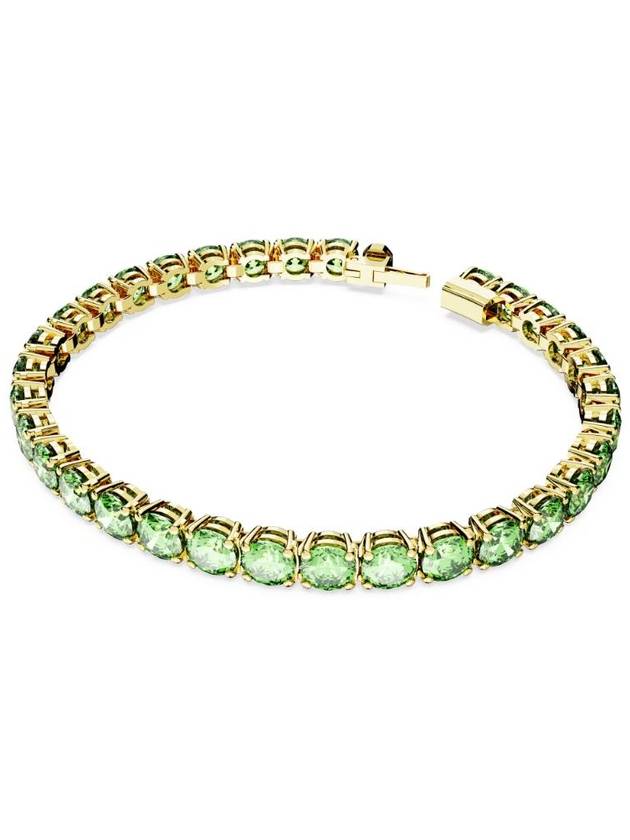 matrix crystal-embellished bracelet 5658849 - SWAROVSKI - BALAAN 3