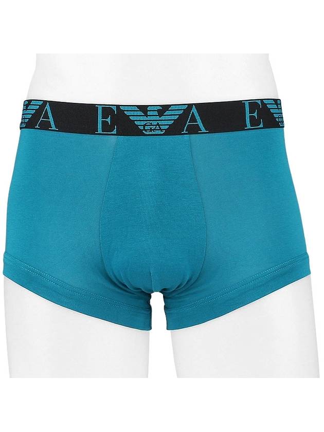 Men's Logo Band Briefs 3 Pack Set - EMPORIO ARMANI - BALAAN 6