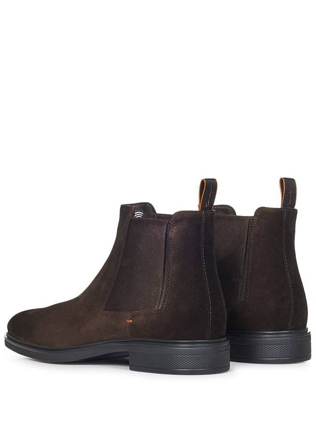 Santoni Easy Boots - SANTONI - BALAAN 3