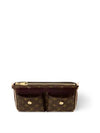 Vivacite Monogram Shoulder Bag Brown - LOUIS VUITTON - BALAAN 5