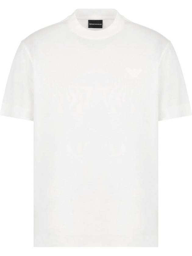 Emporio Armani T-Shirts And Polos - EMPORIO ARMANI - BALAAN 1