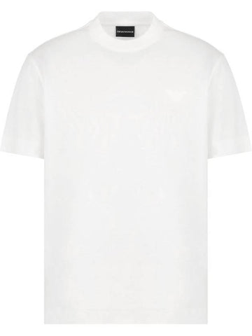 Emporio Armani T-Shirts And Polos - EMPORIO ARMANI - BALAAN 1