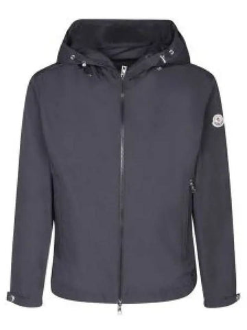 1A00086 54A91 999 Traversier Hooded Jacket 1213137 - MONCLER - BALAAN 1