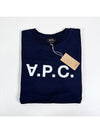 APC Sweatshirt RUFUS Logo VPC Logo COBQXH26943 - A.P.C. - BALAAN 7