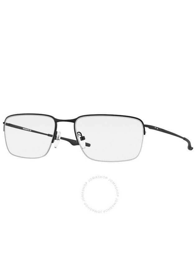 Oakley Demo Rectangular Titanium Men's Eyeglasses OX5148 514801 54 - OAKLEY - BALAAN 1