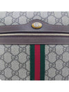 women clutch bag - GUCCI - BALAAN 4