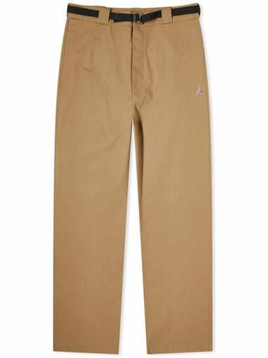 Oversized chino pants - ROA - BALAAN 1