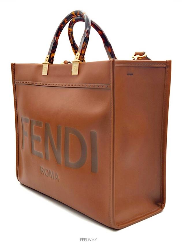 women shoulder bag - FENDI - BALAAN 2