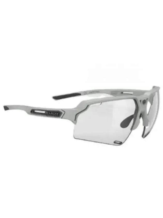 RUDY PROJECT Delta Beat Light Gray Impact Photochromic 2 Black SP747397 0000 - RUDYPROJECT - BALAAN 1