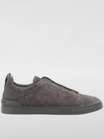 Sneakers men Zegna - ERMENEGILDO ZEGNA - BALAAN 1