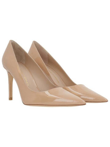 Stuart Weitzman With Heel - STUART WEITZMAN - BALAAN 1