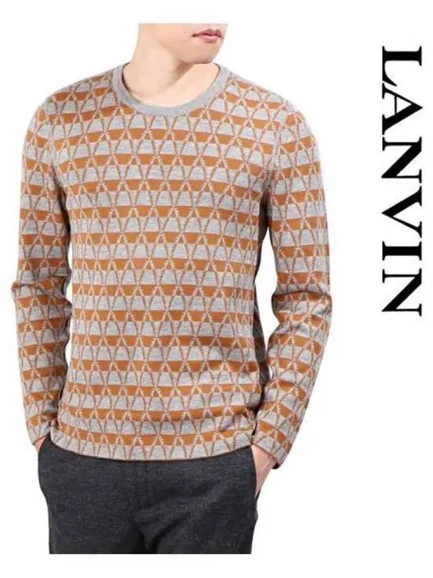 Men s knit 270750 - LANVIN - BALAAN 1