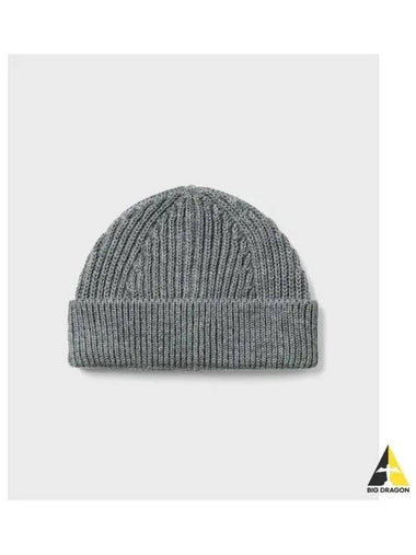 ANDERSEN beanie Gray - ANDERSEN-ANDERSEN - BALAAN 1