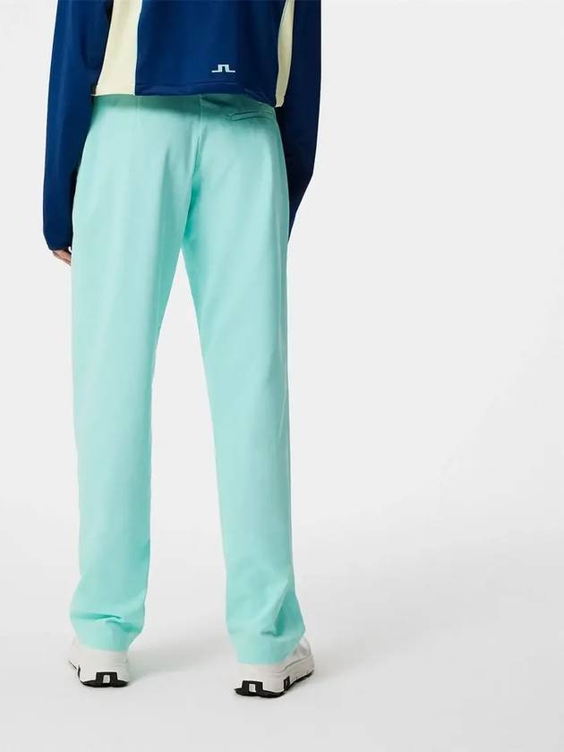 Women s Jolly Pants Golf Aruba Blue GWPA09510 O492 - J.LINDEBERG - BALAAN 5