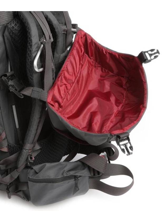 24 Bergelmir Backpack 40L Raven 40436U11 961 - KLATTERMUSEN - BALAAN 5