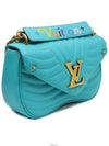 women cross bag - LOUIS VUITTON - BALAAN 3