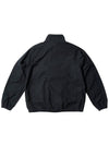 Engineered Garments Ripstop Washed Track Jacket Anthracite - PALACE - BALAAN 5