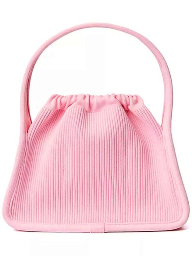 shoulder bag 20222K20T680 PINK - ALEXANDER WANG - BALAAN 5