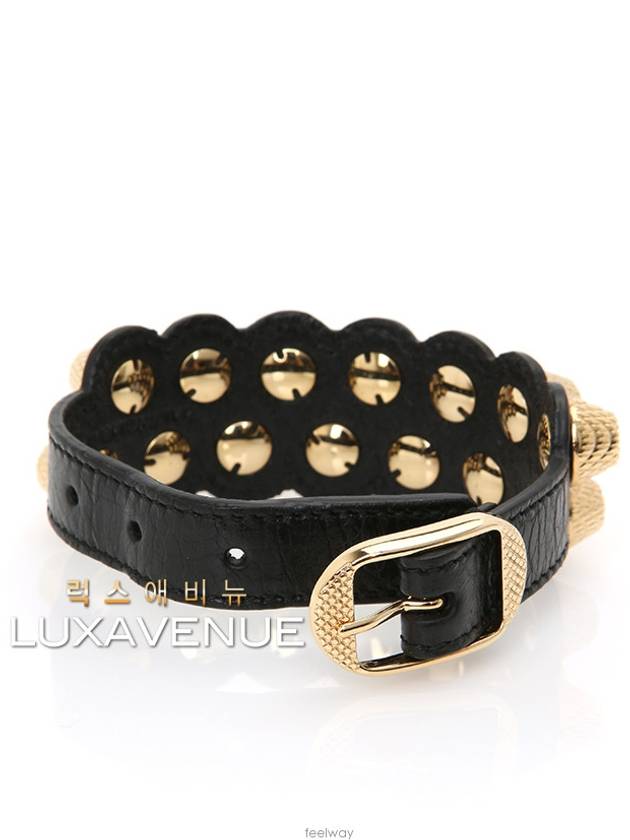 women bracelet - BALENCIAGA - BALAAN 4