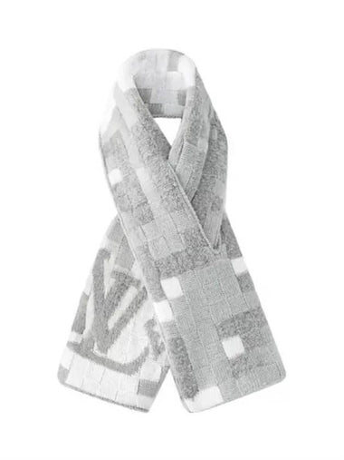 Damouflage Scarf M93391 - LOUIS VUITTON - BALAAN 1