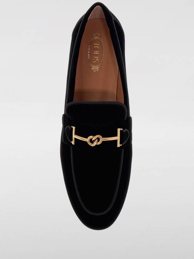 Loafers woman Tod's - TOD'S - BALAAN 4