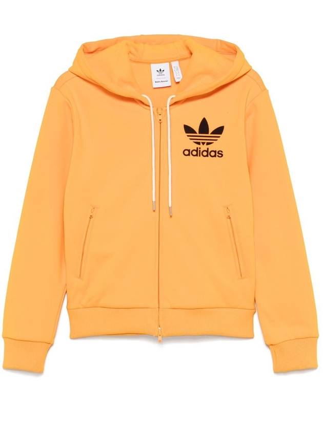 ADIDAS ORIGINALS WALES BONNER TRACK HOODIE - ADIDAS ORIGINALS - BALAAN 1