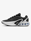 Air Max DN Low Top Sneakers Black - NIKE - BALAAN 1