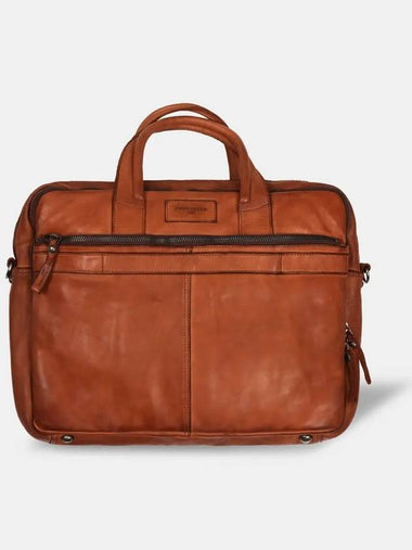 IKALOOK Made in italy luxury wash business men s briefcase AMI BAG102 - IKALOOOK - BALAAN 1