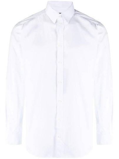 long sleeve button shirt G5EJ1TFU5U8 - DOLCE&GABBANA - BALAAN 2