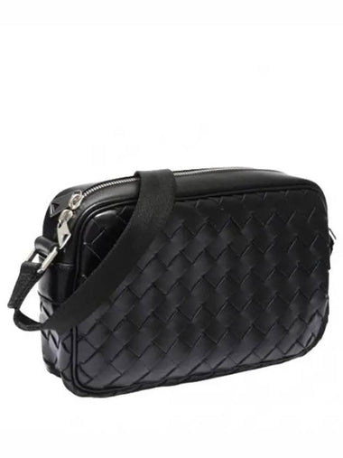 Intrecciato camera bag - BOTTEGA VENETA - BALAAN 1