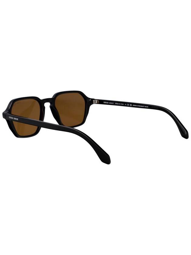 Giorgio Armani Sunglasses - GIORGIO ARMANI - BALAAN 4